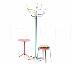 Итальянские Вешалки - Вешалка COAT TREE™ Итальянские Вешалки - Вешалка COAT TREE™ фабрика Fritz Hansen