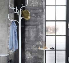 Итальянские Вешалки - Вешалка COAT TREE™ Итальянские Вешалки - Вешалка COAT TREE™ фабрика Fritz Hansen