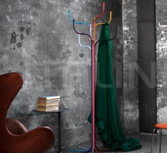 Итальянские Вешалки - Вешалка COAT TREE™ Итальянские Вешалки - Вешалка COAT TREE™ фабрика Fritz Hansen