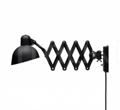 Итальянские Свет - Настенный светильник KAISER IDELL™ фабрика Fritz Hansen