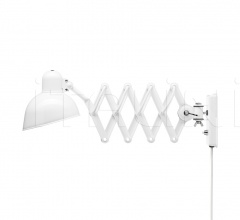 Итальянские Свет - Настенный светильник KAISER IDELL™ фабрика Fritz Hansen