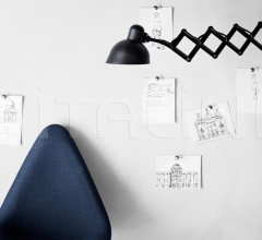 Итальянские Свет - Настенный светильник KAISER IDELL™ фабрика Fritz Hansen