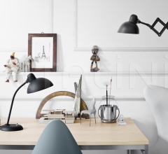 Итальянские Свет - Настенный светильник KAISER IDELL™ фабрика Fritz Hansen