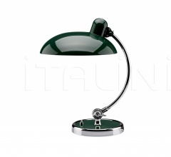 Итальянские Настольные светильники - Настольная лампа KAISER IDELL™ Итальянские Настольные светильники - Настольная лампа KAISER IDELL™ фабрика Fritz Hansen