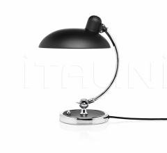 Итальянские Настольные светильники - Настольная лампа KAISER IDELL™ Итальянские Настольные светильники - Настольная лампа KAISER IDELL™ фабрика Fritz Hansen