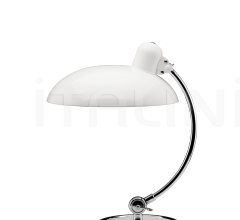 Итальянские Настольные светильники - Настольная лампа KAISER IDELL™ Итальянские Настольные светильники - Настольная лампа KAISER IDELL™ фабрика Fritz Hansen