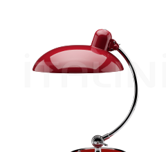 Итальянские Настольные светильники - Настольная лампа KAISER IDELL™ Итальянские Настольные светильники - Настольная лампа KAISER IDELL™ фабрика Fritz Hansen