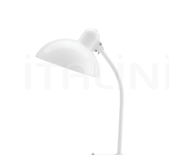 Итальянские Настольные светильники - Настольная лампа KAISER IDELL™ Итальянские Настольные светильники - Настольная лампа KAISER IDELL™ фабрика Fritz Hansen