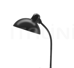 Итальянские Настольные светильники - Настольная лампа KAISER IDELL™ Итальянские Настольные светильники - Настольная лампа KAISER IDELL™ фабрика Fritz Hansen