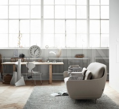 Итальянские Настольные светильники - Настольная лампа KAISER IDELL™ Итальянские Настольные светильники - Настольная лампа KAISER IDELL™ фабрика Fritz Hansen