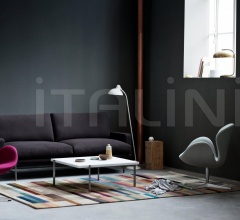 Итальянские Свет - Напольный светильник KAISER IDELL™ фабрика Fritz Hansen