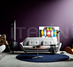 Итальянские Свет - Напольный светильник KAISER IDELL™ фабрика Fritz Hansen