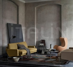 Итальянские Свет - Напольный светильник KAISER IDELL™ фабрика Fritz Hansen