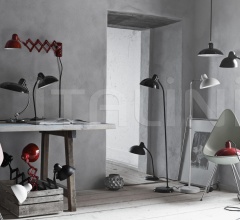 Итальянские Свет - Подвесной светильник KAISER IDELL™ фабрика Fritz Hansen