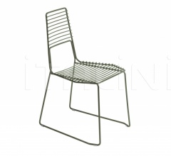 Итальянские Уличная мебель - Стул Alieno фабрика Casamania