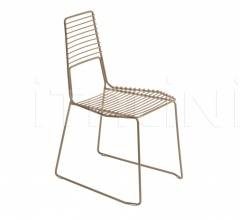 Итальянские Уличная мебель - Стул Alieno фабрика Casamania