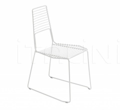 Итальянские Уличная мебель - Стул Alieno фабрика Casamania