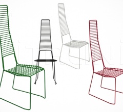 Итальянские Уличная мебель - Стул Alieno фабрика Casamania