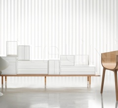 Стул MARITIME Стул MARITIME фабрика Casamania