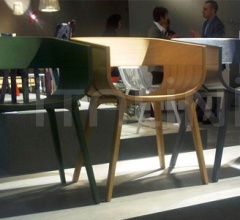 Стул MARITIME Стул MARITIME фабрика Casamania