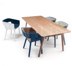 Стул MARITIME S Стул MARITIME S фабрика Casamania