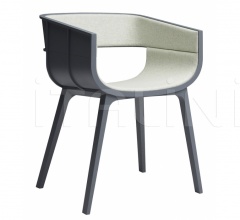 Стул MARITIME S Стул MARITIME S фабрика Casamania