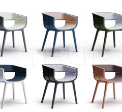 Стул MARITIME S Стул MARITIME S фабрика Casamania