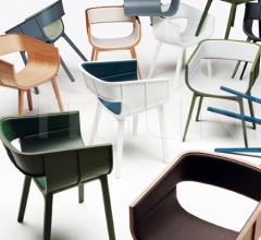 Стул MARITIME S Стул MARITIME S фабрика Casamania