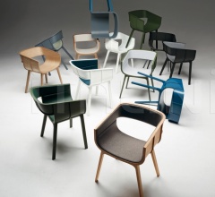 Стул MARITIME S Стул MARITIME S фабрика Casamania