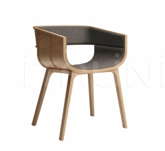 Стул MARITIME S Стул MARITIME S фабрика Casamania