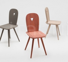 Стул LA-DINA Стул LA-DINA фабрика Casamania