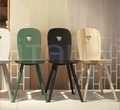 Стул LA-DINA Стул LA-DINA фабрика Casamania