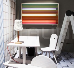 Стул LA-DINA Стул LA-DINA фабрика Casamania