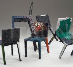 Стул REMEMBERME Стул REMEMBERME фабрика Casamania