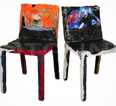 Стул REMEMBERME Стул REMEMBERME фабрика Casamania