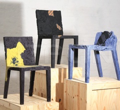 Стул REMEMBERME Стул REMEMBERME фабрика Casamania