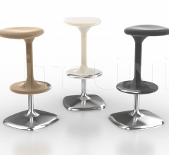 Итальянские Рестораны/Бары - Барный табурет KANT фабрика Casamania