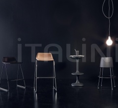 Итальянские Рестораны/Бары - Барный табурет KANT фабрика Casamania