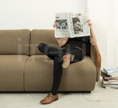 Диван WORN Диван WORN фабрика Casamania