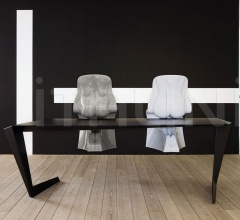 Итальянские Столы обеденные - Стол обеденный N7 фабрика Casamania