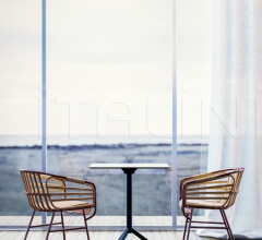 Итальянские Рестораны/Бары - Барный стол T1 Outdoor Bistrot Итальянские Рестораны/Бары - Барный стол T1 Outdoor Bistrot фабрика Casamania