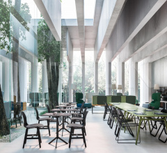 Итальянские Рестораны/Бары - Барный стол T1 Outdoor Bistrot Итальянские Рестораны/Бары - Барный стол T1 Outdoor Bistrot фабрика Casamania