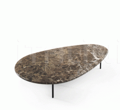 Кофейный столик Lily Marble Кофейный столик Lily Marble фабрика Casamania