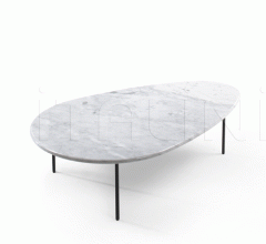 Кофейный столик Lily Marble Кофейный столик Lily Marble фабрика Casamania