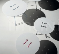 Столик TWINE TABLE Столик TWINE TABLE фабрика Casamania