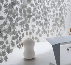 Итальянские Аксессуары для интерьера - Корзина для белья KORZINA фабрика Casamania