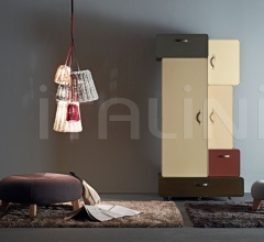 Итальянские Свет - Подвесной светильник GRANNY Итальянские Свет - Подвесной светильник GRANNY фабрика Casamania