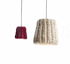 Итальянские Свет - Подвесной светильник GRANNY Итальянские Свет - Подвесной светильник GRANNY фабрика Casamania