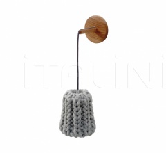 Итальянские Свет - Настенный светильник GRANNY Итальянские Свет - Настенный светильник GRANNY фабрика Casamania