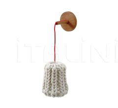 Итальянские Свет - Настенный светильник GRANNY Итальянские Свет - Настенный светильник GRANNY фабрика Casamania